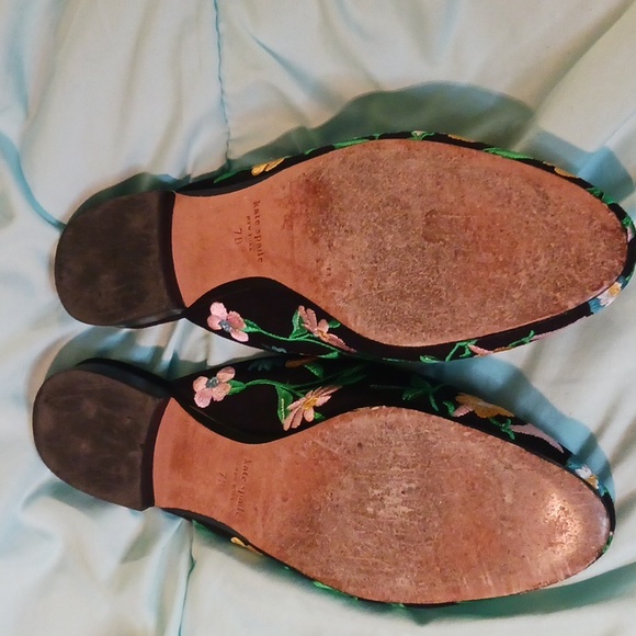 Kate spade Devi slides - Picture 2 of 6